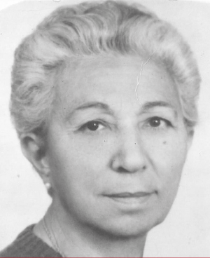 Ángela Figuera Aymerich