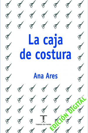 La caja de costura (digital)
