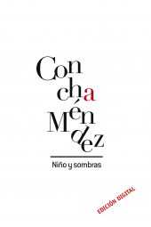 Niño y sombras (digital)