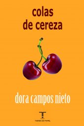 Colas de cereza