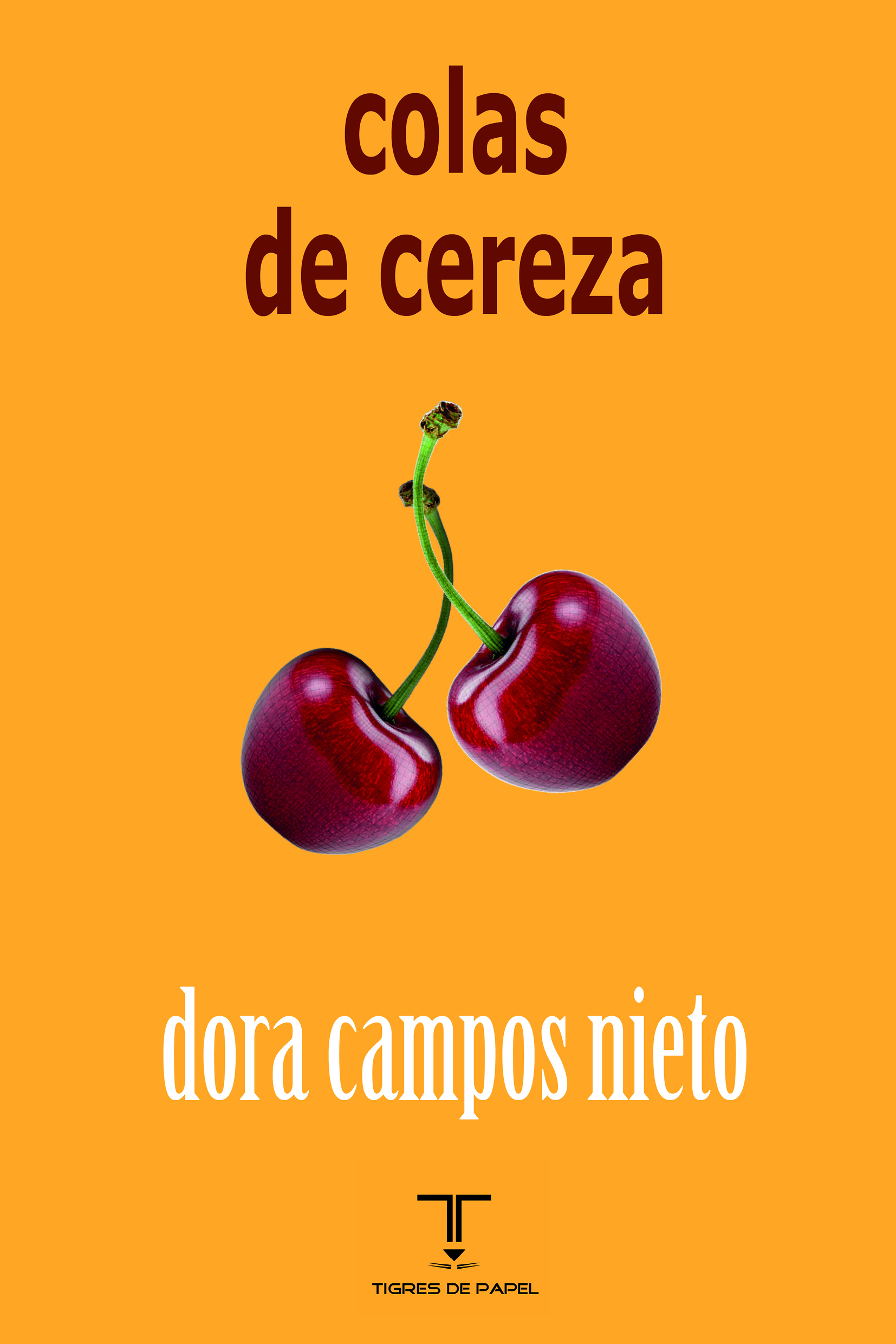 Colas de cereza